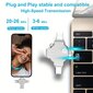 Flash-muistitikku IPhonelle, 4-in-1 USB Type C Muisti. hinta ja tiedot | Muistitikut | hobbyhall.fi