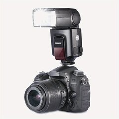 Neewer Kameran Salama Speedlite Canon Sony Nikonille hinta ja tiedot | Muistitikut | hobbyhall.fi