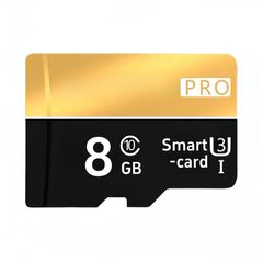 Nopea PRO Micro SD-muistikortti - Useita kapasiteetteja 1GB, 2GB, 4GB, 8GB hinta ja tiedot | Muistitikut | hobbyhall.fi