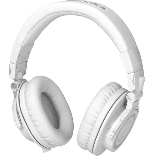 Audio Technica ATH-M50x hinta ja tiedot | Kuulokkeet | hobbyhall.fi