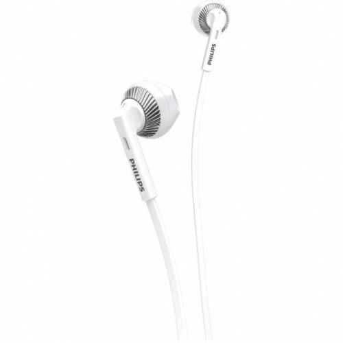 Philips SHB5250WT/00 White hinta ja tiedot | Kuulokkeet | hobbyhall.fi