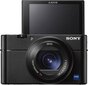 Sony DSC-RX100 V hinta ja tiedot | Kamerat | hobbyhall.fi