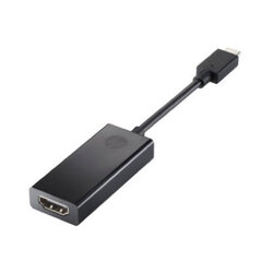 HP USB-C to HDMI Adapter hinta ja tiedot | HP Tietokoneiden lisävarusteet | hobbyhall.fi