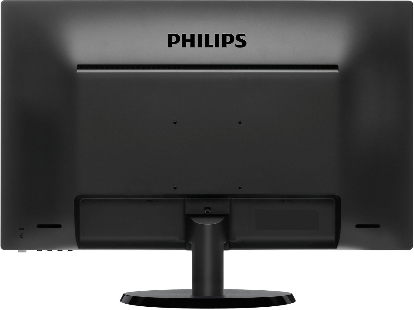 Philips 223V5LSB2 hinta ja tiedot | Näytöt | hobbyhall.fi