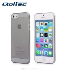 Kotelo Qoltec, mallille iPhone 5/ 5S/ SE hinta ja tiedot | Qoltec Puhelimet, älylaitteet ja kamerat | hobbyhall.fi