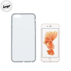 Beeyo Diamond Frame Apple iPhone 6 Plus (GSM024189) hinta ja tiedot | Puhelimen kuoret ja kotelot | hobbyhall.fi