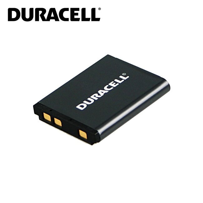 Duracell DR9664 Kameran akku (Olympus LI-40B) hinta ja tiedot | Kameran akut | hobbyhall.fi