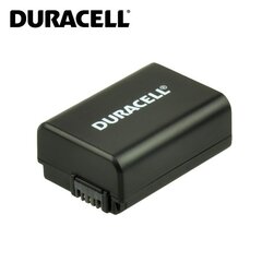 Duracell DR9954 hinta ja tiedot | Videokameran akut ja paristot | hobbyhall.fi