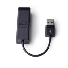Dell Adapter - USB 3 to Ethernet hinta ja tiedot | Adapterit | hobbyhall.fi