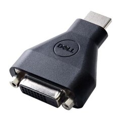 Dell Adapter - HDMI to DVI hinta ja tiedot | Dell Televisiot ja lisätarvikkeet | hobbyhall.fi