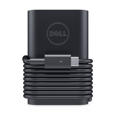 Adapteris Dell 492-BBUS 45W hinta ja tiedot | Kannettavien tietokoneiden laturit | hobbyhall.fi
