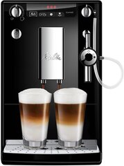 Melitta E957-101 hinta ja tiedot | Kahvinkeittimet ja kahvikoneet | hobbyhall.fi