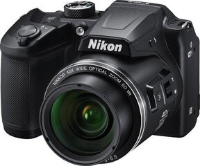 Nikon Coolpix B500 hinta ja tiedot | Kamerat | hobbyhall.fi