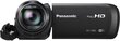 Videokamera Panasonic HC-V380, musta. hinta ja tiedot | Videokamerat | hobbyhall.fi