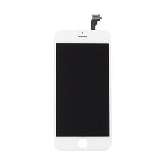 Näyttö iPhone 7 (valkoinen) HQ+ hinta ja tiedot | Näytönsuojakalvot ja -lasit | hobbyhall.fi