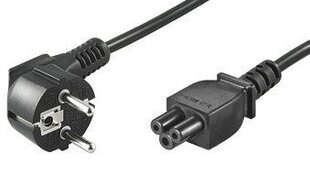 GB POWER CABLE 1.8M hinta ja tiedot | Kaapelit ja adapterit | hobbyhall.fi