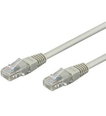 GB CAT6 UTP RJ45 kabelis, 2 m hinta ja tiedot | Kaapelit ja adapterit | hobbyhall.fi