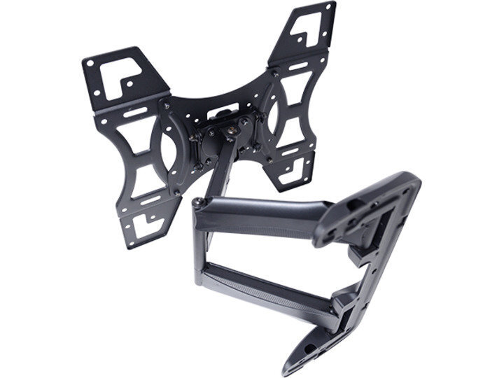 Multibrackets MB-1725 32-50” hinta ja tiedot | TV-seinätelineet | hobbyhall.fi