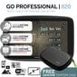 TomTom Go Professional 620 EU hinta ja tiedot | GPS-laitteet | hobbyhall.fi