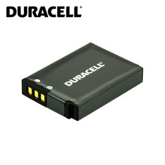 Duracell DR9932 Fotoaparato baterija (Nikon EN-EL12) hinta ja tiedot | Duracell Puhelimet, älylaitteet ja kamerat | hobbyhall.fi