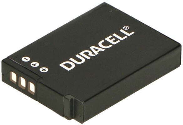 Duracell DR9932 -kameran akku (Nikon EN-EL12) hinta ja tiedot | Kameran akut | hobbyhall.fi