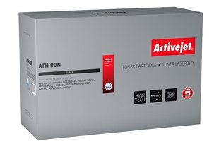 Muste Activejet ATH-90N, musta hinta ja tiedot | Laserkasetit | hobbyhall.fi