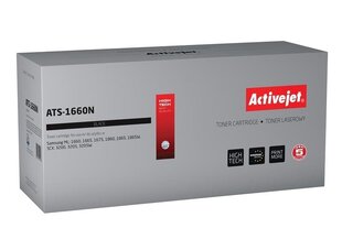 ActiveJet ATS-1660N (Samsung MLT-D1042S), musta hinta ja tiedot | Laserkasetit | hobbyhall.fi