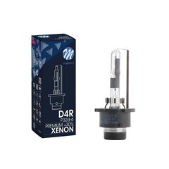 Xenon polttimo M-Tech D4R Premium P32d-6 hinta ja tiedot | Polttimot | hobbyhall.fi