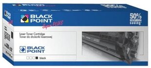 Toner Black Point LBPPH90A | Black | 13000 p. | HP CE390A hinta ja tiedot | Black Point Tietokoneet ja pelaaminen | hobbyhall.fi