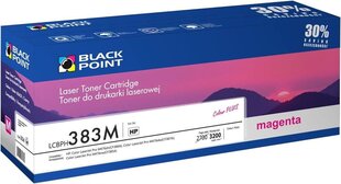 Toner Black Point LCBPH383M | magenta | 3200 pp | HP CF383A hinta ja tiedot | Laserkasetit | hobbyhall.fi