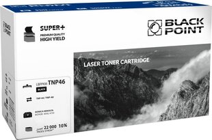 Toner Black Point LBPPKMTNP46 | black | 22000 pp | Minolta TNP-44 / TNP-46 hinta ja tiedot | Laserkasetit | hobbyhall.fi