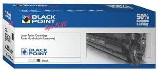 Toner cartridge Black Point LBPPL650 | black | 27000 pp. | Lexmark T650H11E hinta ja tiedot | Laserkasetit | hobbyhall.fi