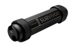 Corsair USB Flash Survivor Stealth 64GB USB 3.0, shock/waterproof