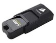 Muistitikku Corsair USB Flash Voyager Slider X1, 128GB, USB 3.0 hinta ja tiedot | Muistitikut | hobbyhall.fi