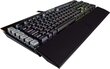 Corsair Gaming K95 RGB Platinum, musta hinta ja tiedot | Näppäimistöt | hobbyhall.fi