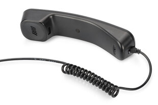 USB-puhelin Digitus DA-70772 hinta ja tiedot | Digitus Tietokoneen lisälaitteet | hobbyhall.fi