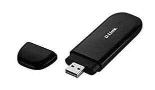 D-link DWM-222 4G USB hinta ja tiedot | D-Link Reitittimet ja tukiasemat | hobbyhall.fi