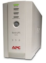 APC CS350VA hinta ja tiedot | APC Tietokoneen lisälaitteet | hobbyhall.fi