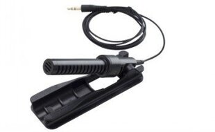OLYMPUS ME-34 COMPACT ZOOM MICROPHONE hinta ja tiedot | Mikrofonit | hobbyhall.fi