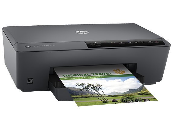 HP OfficeJet Pro 6230 hinta ja tiedot | Tulostimet | hobbyhall.fi