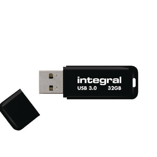 Integral USB 32GB USB 3.0 hinta ja tiedot | Muistitikut | hobbyhall.fi