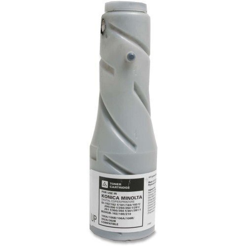 Toner Katun for Konica Minolta Bizhub 162/210 (2x413g) hinta ja tiedot | Laserkasetit | hobbyhall.fi