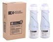 Toner Katun for Konica Minolta Bizhub 162/210 (2x413g) hinta ja tiedot | Laserkasetit | hobbyhall.fi