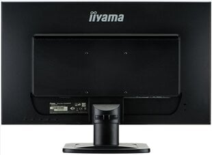 IIyama X2481HS-B1 hinta ja tiedot | Näytöt | hobbyhall.fi