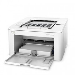 HP LaserJet Pro M203DN hinta ja tiedot | Tulostimet | hobbyhall.fi