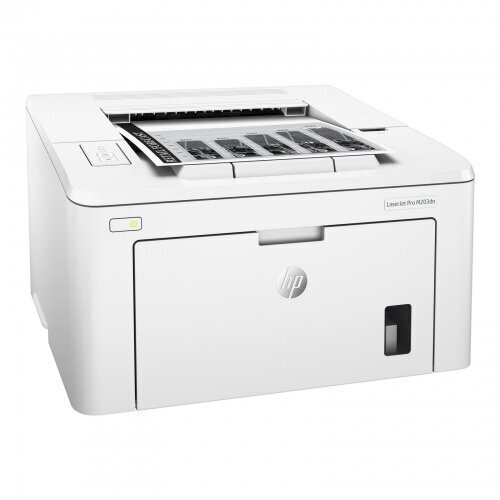 HP LaserJet Pro M203DN hinta ja tiedot | Tulostimet | hobbyhall.fi