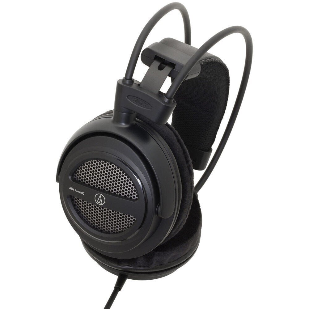 Audio Technica ATH-AVA400 hinta ja tiedot | Kuulokkeet | hobbyhall.fi