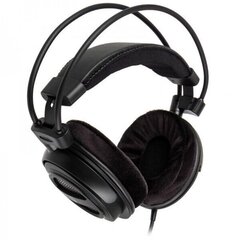Audio Technica ATH-AVA400 hinta ja tiedot | Kuulokkeet | hobbyhall.fi