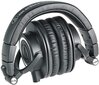 Audio Technica ATH-M50x hinta ja tiedot | Kuulokkeet | hobbyhall.fi