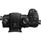 Panasonic Lumix G DC-GH5M + 12-60mm(H-FS12060) hinta ja tiedot | Kamerat | hobbyhall.fi